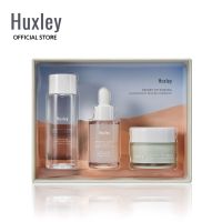 HUXLEY ANTIOXIDANT DELUXE COMPLETE