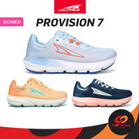 Alta Provision 7 (Women) รองเท้าวิ่ง ออกกำลังกาย ผู้หญิง สำหรับคนเท้าแบน เท้าล้ม