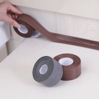 Kitchen Antifungal Waterproof Tape Moisture-proof Toilet Flume Crevice Beauty Sewing Toilet Stick Wall Corner Sticke TMZ