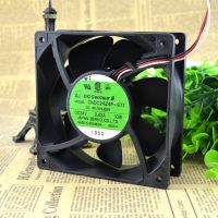 Original servo CNDC24Z4P-977 12038 24V 0.42A 10W 12CM inverter fan