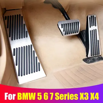 Bmw X3 Foot Rest Pedal - Best Price in Singapore - Dec 2023