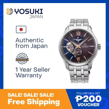 Lazada cheap orient watch