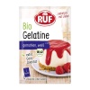Bột gelatine hữu cơ ruf đức 9g hàng chính hãng - ảnh sản phẩm 2