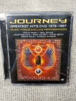 Journey-มีผลกระทบที่ยิ่งใหญ่1978-1997เลือกMTV Highlights DVD