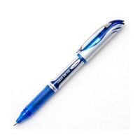 PENTEL ปากกา Energel หมึกเจล 0.7 มม. สีน้ำเงิน