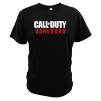 Call Of Duty Vanguard T Shirt 2021 New First-Person Shooter Video Game Essential Tee Tops 100% Cotton Eu Size Casual Camiseta