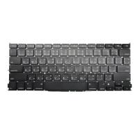 Keyboard สำหรับรุ่น A1425 ปี 2012 - 2013 US Enter, แป้นภาษาไทย-อังกฤษ