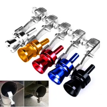 Shop Universal Turbo Sound Whistle For Motorcycle online