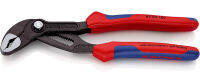 Knipex 8702180 7 1/4-Inch Cobra Pliers - Comfort Grip