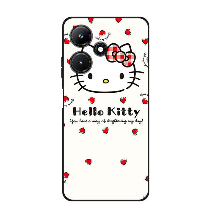 สำหรับ-infinix-hot-30-4g-เคสมือถือซิลิโคนนิ่ม-tpu-ฝาหลัง-infinix-hot-30-4g-เคส