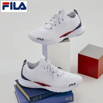 New day clearance fila shoes