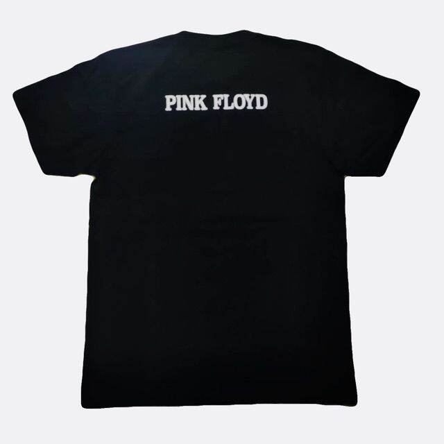 เสื้อแขนสั้น-เสือวง-pinkfloyd-t-shirts-เสื้อยืดคอกลมt-shirt