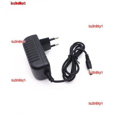 ku3n8ky1 2023 High Quality Free shipping European standard 12V2a power adapter 12V2000MA POWERSUPPLY charger cable