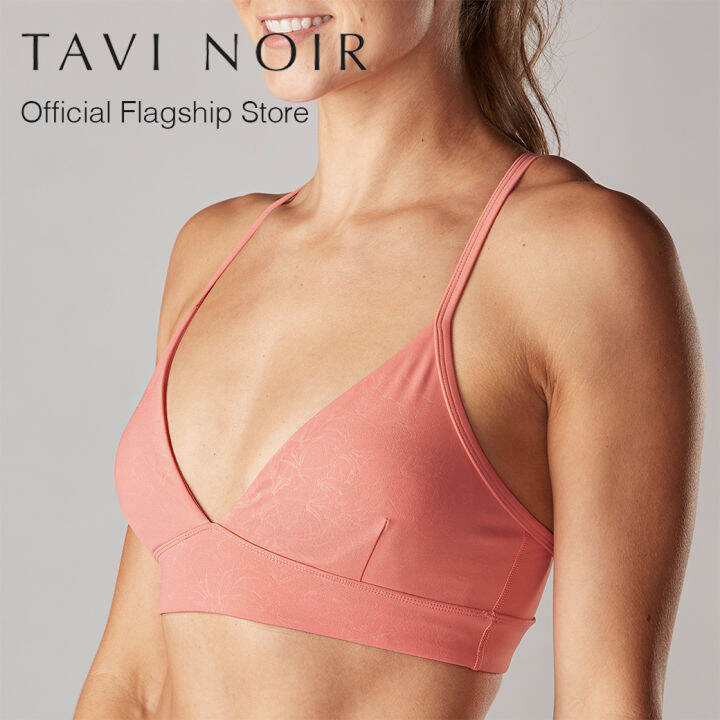 tavi-noir-แทวี-นัวร์-บราออกกำลังกาย-รุ่น-studio-bra-spring-2022-collection