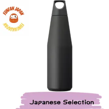 550ml Kinto Insulated Vacuum Japanese Style Bottle Tumbler