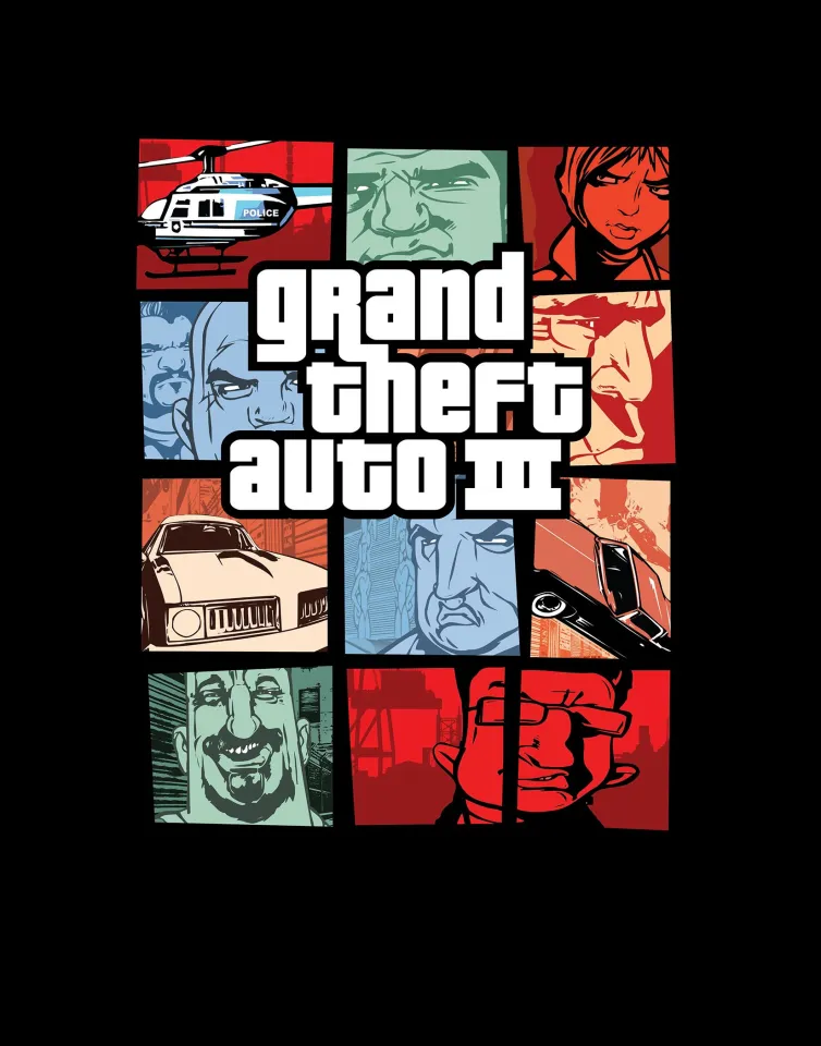 Buy 2Cap GTA San Andreas, Vice City, GTA 3 HD Edition Pc Game