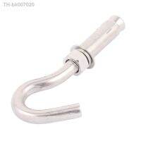 ✧✥  M8 Male Thread Sleeve Anchor Expanding Hook Expansion Bolt Screw