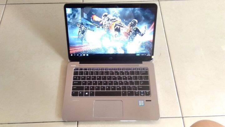 Laptop Ultrabook HP Elitebook 1030 G1 Core M5 6y57 Ram 16gb SSD