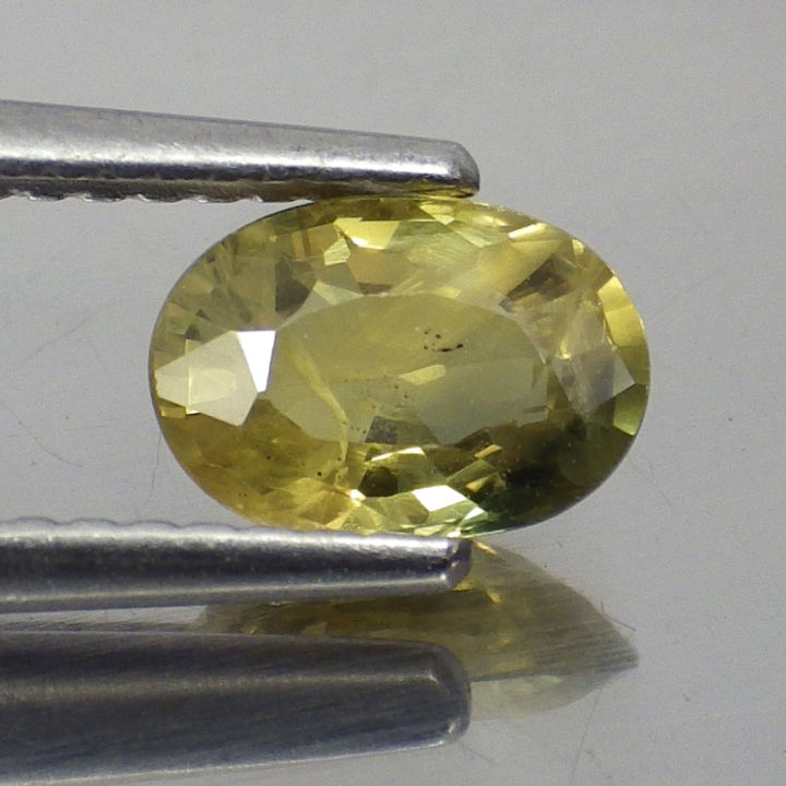 พลอย-แซฟไฟร์-บุษราคัม-แท้-ธรรมชาติ-natural-yellow-sapphire-1-18-กะรัต