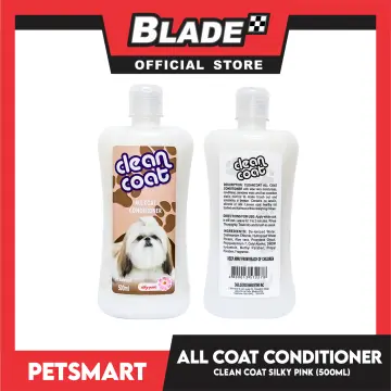 Petsmart whitening outlet shampoo