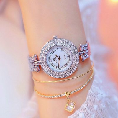 new hand bracelet watch full drill female FA1559 sell like hot cakes ◄✌☊