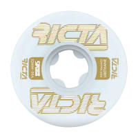 Ricta Framework Sparx 99a Skateboard Wheels 52mm