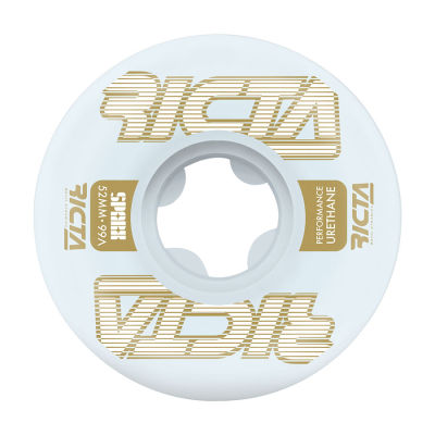 Ricta Framework Sparx 99a Skateboard Wheels 52mm