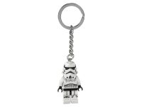 LEGO® Star Wars™ 853946 Stormtrooper™ Key Chain - เลโก้ใหม่ ของแท้ ?% กล่องสวย พร้อมส่ง