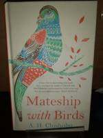 Mateship with Birds Paperback