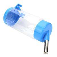 400ml Dog Water Feeder Suspension Automatic Dispenser Bottle for Cat Puppy