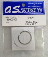 O.S. Engines PISTON RING FS-62V