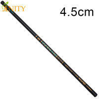 ANITY เอฟอาร์พีตกปลา Rod Super Hard ที่มีประสิทธิภาพการเดินทาง Telescopic Fishing Pole