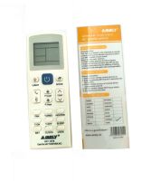 รีโมทแอร์  REMOTE CONTROL AIR FOR TOSHIBA รวมทุ่กรุ่น