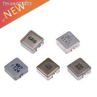 ♘☃ 10pcs/lot NEW SMD Power Inductors 2.2uh 2R2 4.7uh 4R7 6.8uh 6R8 10uh 100 220uh 220 Chip Inductor 1040