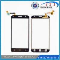 【Quality】 Huilopker MALL สำหรับ Alcatel หนึ่งสัมผัส PIXI 4 5.0 5010 OT5010 5010D 5010E 5010กรัม OT-5010กระจกเซ็นเซอร์หน้าจอสัมผัส