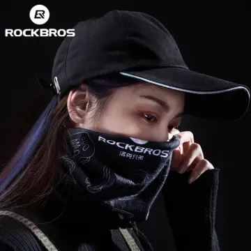 Shop Ski Mask Rockbros with great discounts and prices online