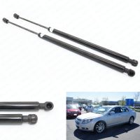 front hood bonnet Auto Gas Spring Struts Prop Lift Support for 2008-2012 Saturn Aura Chevrolet Malibu Damper Sedan 19.61 inch