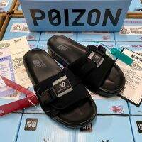 2023 [invoice is complete] pure original BN beach sports men and women slippers outside Velcro shoes home a flip-flop sandals