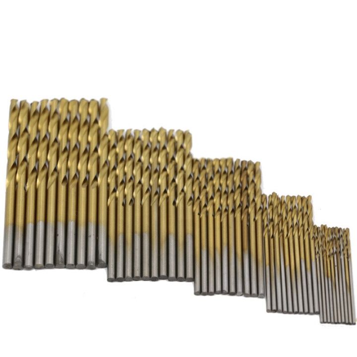 50pcs-hss-titanium-coated-high-speed-steel-twist-drill-bit-set-tool-1-0mm-1-5mm-2-0mm-2-5-3-0mm-hand-tools-power-parts-gold-drills-drivers