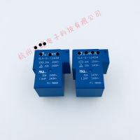 (10piece) Relay SLA-S-112DM 12VDC SLA-S-124DM 24VDC SLA-S-148DM 48VDC SLA S 112DM 12V 24V 5PIN 30A new and original