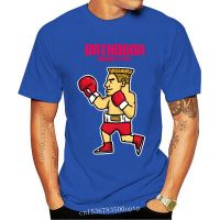 New Mens Orthodox boxing style t shirt printed Short Sleeve round Neck streetwear Fitness Comical Spring Formal shirt