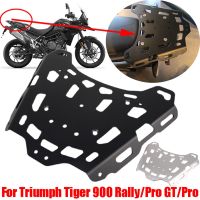 For Triumph Tiger900 Tiger 900 Rally Pro GT Pro Motorcycle Accessories Rear Luggage Rack Carrier Shelf Top Box Holder Support