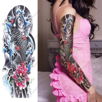 Vu Tran Tattoo Artist of Orange County Tattoo Studio in the city of  Westminster California — Orange County Tattoo and Body Piercings of  Westminster California