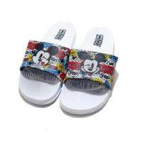 ┋✲┅ cri237 - Mickey mouse slop sandals For Women