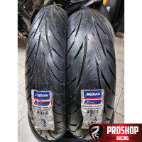 ยาง Mitas Touring force+ ขนาด120/170 ขอบ19, 17