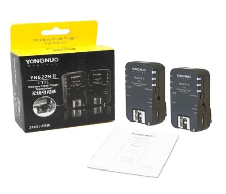 yongnuo-yn-622n-ii-wireless-ttl-flash-trigger-set-nikon-รับประกัน-1-ปี