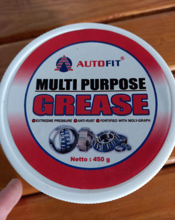 Multi Purpose Grease Lazada Indonesia