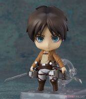 4580590127807 nendoroid375 eren yeager