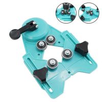 【CW】 4 83mm Marble Hole Punch Locator Saw Glass Opening Core Tools