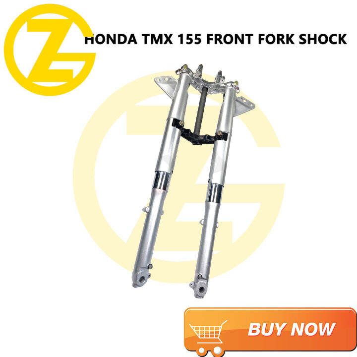 front shock for tmx 155